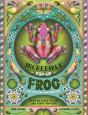 The Incredible Pop-Up Frog - Preview