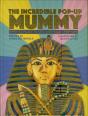 The Incredible Pop-Up Mummy - Preview