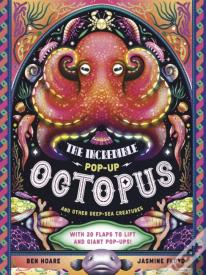 The Incredible Pop-Up Octopus