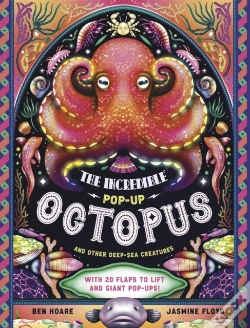 Capa do artigo The Incredible Pop-Up Octopus