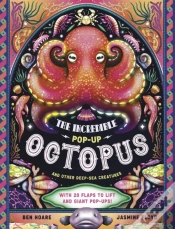 Capa do artigo The Incredible Pop-Up Octopus