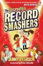 The Incredible Record Smashers - Preview