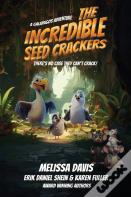 The Incredible Seed Crackers