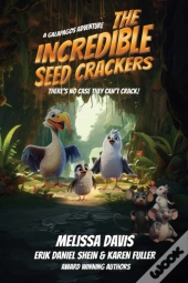 The Incredible Seed Crackers
