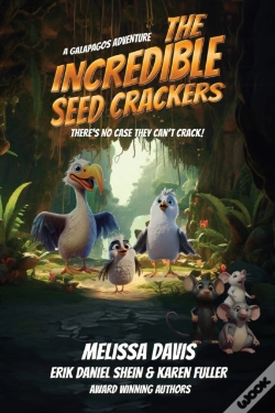 Capa do artigo The Incredible Seed Crackers