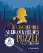 The Incredible Sherlock Holmes Puzzle Collection - Preview