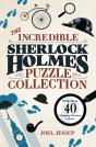 The Incredible Sherlock Holmes Puzzle Collection - Preview