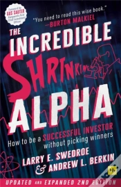 Capa do artigo The Incredible Shrinking Alpha (Second Edition)
