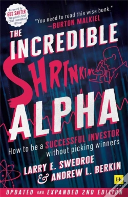 Capa do artigo The Incredible Shrinking Alpha (Second Edition)