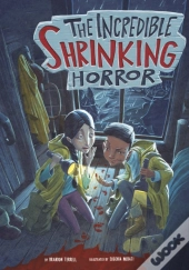 The Incredible Shrinking Horror