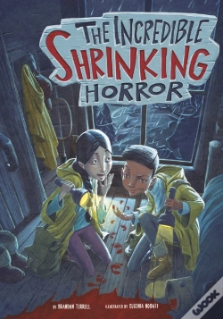 Capa do artigo The Incredible Shrinking Horror