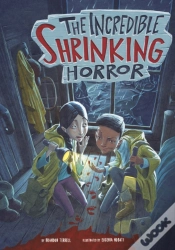 Capa do artigo The Incredible Shrinking Horror