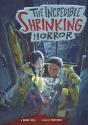 The Incredible Shrinking Horror - Preview