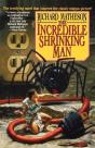 The Incredible Shrinking Man - Preview