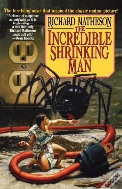 Capa do artigo The Incredible Shrinking Man
