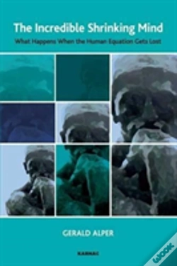 Capa do artigo The Incredible Shrinking Mind