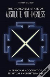 Capa do artigo The Incredible State Of Absolute Nothingness