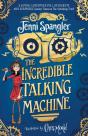 The Incredible Talking Machine - Preview