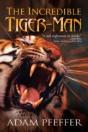 The Incredible Tiger-Man - Preview