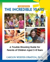 Capa do artigo The Incredible Years Â®