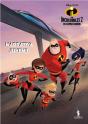 The Incredibles 2 - Os Super-Heróis - Preview