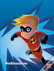 Capa do artigo The Incredibles