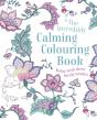 The Incredibly Calming Colouring Book - Preview