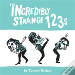Capa do artigo The Incredibly Strange 123s