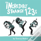The Incredibly Strange 123s