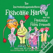 Capa do artigo The Incredostupendoflexo Fishcake Harry