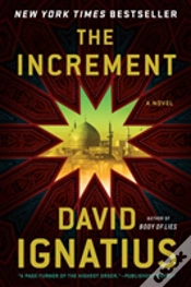 Capa do artigo The Increment