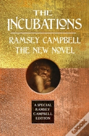 Capa do artigo The Incubations