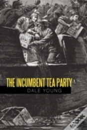 Capa do artigo The Incumbent Tea Party