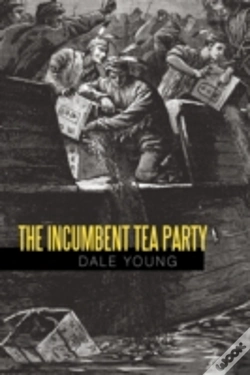 Capa do artigo The Incumbent Tea Party