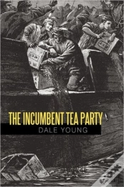 Capa do artigo The Incumbent Tea Party