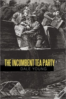 Capa do artigo The Incumbent Tea Party