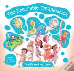 Capa do artigo The Incurable Imagination