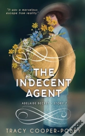 Capa do artigo The Indecent Agent