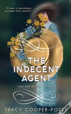 Capa do artigo The Indecent Agent