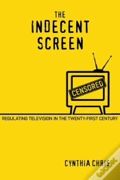 Capa do artigo The Indecent Screen