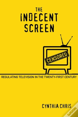 Capa do artigo The Indecent Screen