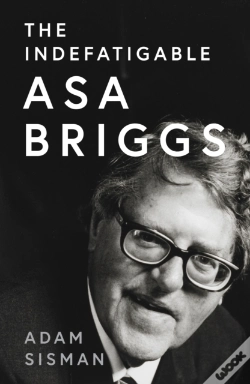 Capa do artigo The Indefatigable Asa Briggs