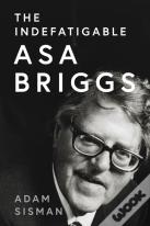 The Indefatigable Asa Briggs