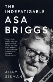 Capa do artigo The Indefatigable Asa Briggs