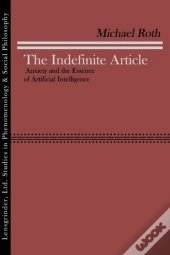 The Indefinite Article: Anxiety And The