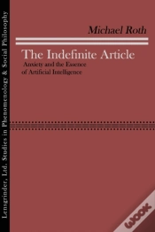 Capa do artigo The Indefinite Article: Anxiety And The