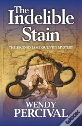 The Indelible Stain