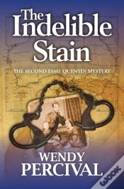 Capa do artigo The Indelible Stain