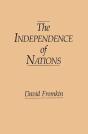 The Independence Of Nations - Preview