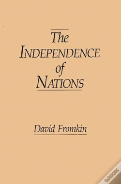 Capa do artigo The Independence Of Nations